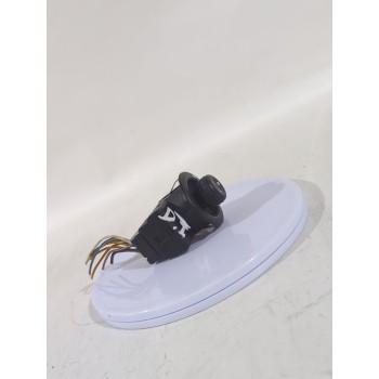 Recambio de mando retrovisor para ford fusion (ju_) 1.6 referencia OEM IAM 93BG17B676BA  