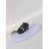 Recambio de mando retrovisor para ford fusion (ju_) 1.6 referencia OEM IAM 93BG17B676BA  