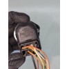 Recambio de mando retrovisor para ford fusion (ju_) 1.6 referencia OEM IAM 93BG17B676BA  