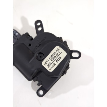 Recambio de motor apertura trampilla para ford fusion (ju_) 1.6 referencia OEM IAM 1S7H19B634AA  