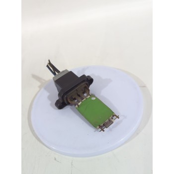 Recambio de resistencia calefaccion para ford fusion (ju_) 1.6 referencia OEM IAM 12950/2S6H18B647AC  