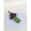 Recambio de resistencia calefaccion para ford fusion (ju_) 1.6 referencia OEM IAM 12950/2S6H18B647AC  