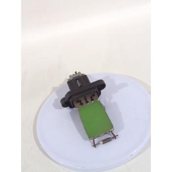 Recambio de resistencia calefaccion para ford fusion (ju_) 1.6 referencia OEM IAM 12950/2S6H18B647AC  