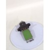 Recambio de resistencia calefaccion para ford fusion (ju_) 1.6 referencia OEM IAM 12950/2S6H18B647AC  