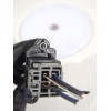 Recambio de resistencia calefaccion para ford fusion (ju_) 1.6 referencia OEM IAM 12950/2S6H18B647AC  