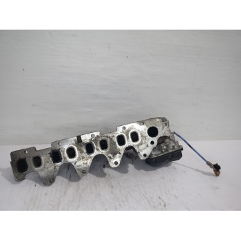 Recambio de colector admision para renault trafic furgón l1h1 2,7t referencia OEM IAM 140032531R  