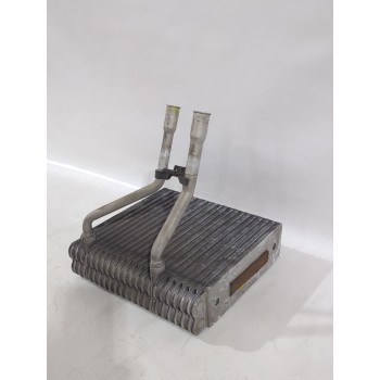 Recambio de evaporador aire acondicionado para ford fusion (ju_) 1.6 referencia OEM IAM 1206933  