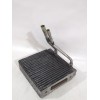 Recambio de evaporador aire acondicionado para ford fusion (ju_) 1.6 referencia OEM IAM 1206933  