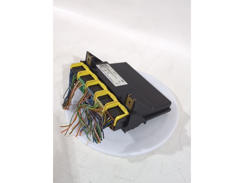 Recambio de modulo electronico para ford fusion (ju_) 1.6 referencia OEM IAM 2S6T15K600CF  