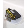 Recambio de modulo electronico para ford fusion (ju_) 1.6 referencia OEM IAM 2S6T15K600CF  