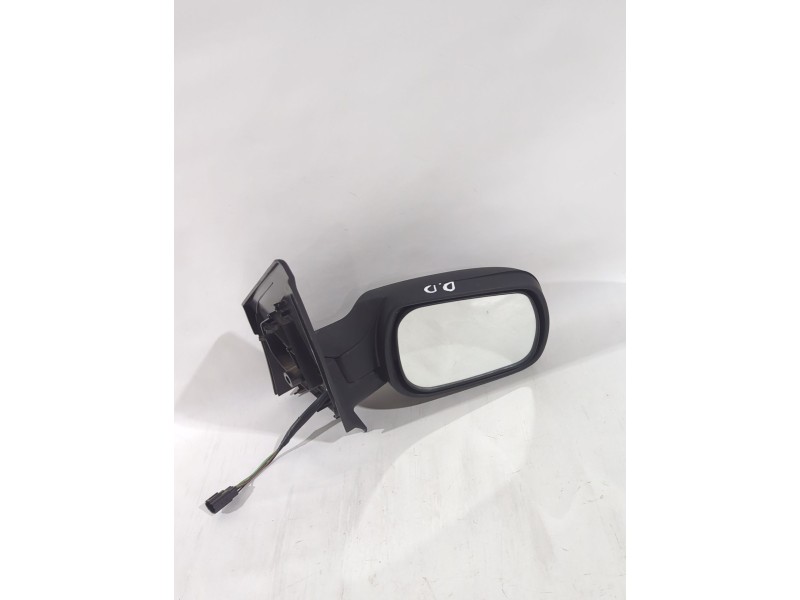 Recambio de retrovisor derecho para ford fusion (ju_) 1.6 referencia OEM IAM E11015807  