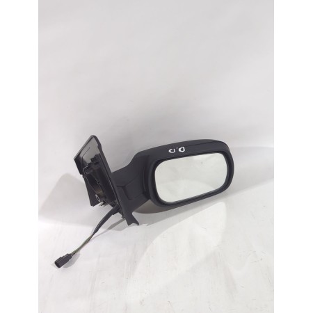 Recambio de retrovisor derecho para ford fusion (ju_) 1.6 referencia OEM IAM E11015807  