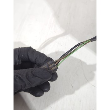 Recambio de retrovisor derecho para ford fusion (ju_) 1.6 referencia OEM IAM E11015807  