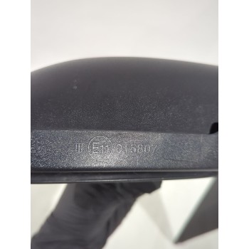 Recambio de retrovisor derecho para ford fusion (ju_) 1.6 referencia OEM IAM E11015807  