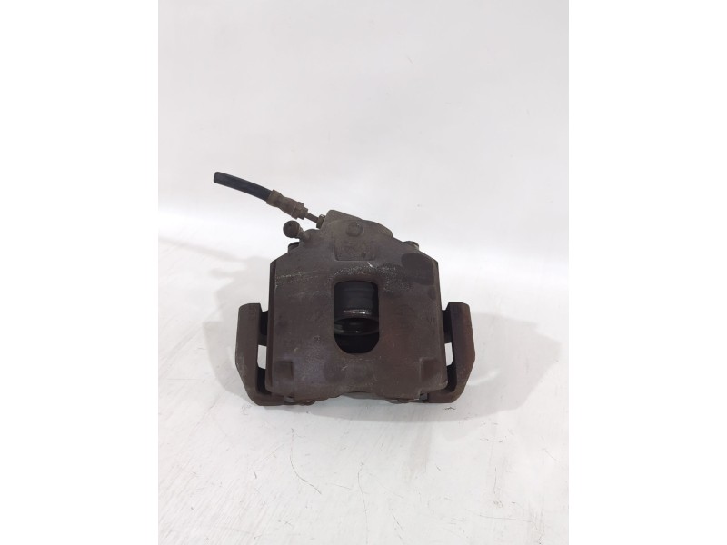 Recambio de pinza de freno delantera derecha para ford fusion (ju_) 1.6 referencia OEM IAM 1478474  