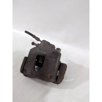 Recambio de pinza de freno delantera derecha para ford fusion (ju_) 1.6 referencia OEM IAM 1478474  