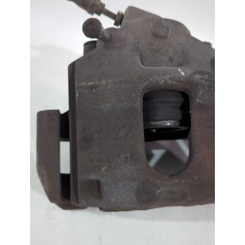 Recambio de pinza de freno delantera derecha para ford fusion (ju_) 1.6 referencia OEM IAM 1478474  