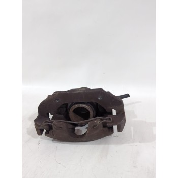 Recambio de pinza de freno delantera derecha para ford fusion (ju_) 1.6 referencia OEM IAM 1478474  