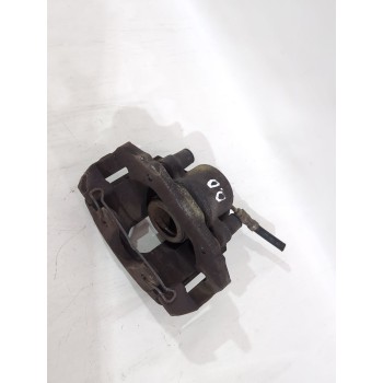 Recambio de pinza de freno delantera derecha para ford fusion (ju_) 1.6 referencia OEM IAM 1478474  