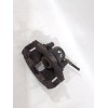 Recambio de pinza de freno delantera derecha para ford fusion (ju_) 1.6 referencia OEM IAM 1478474  