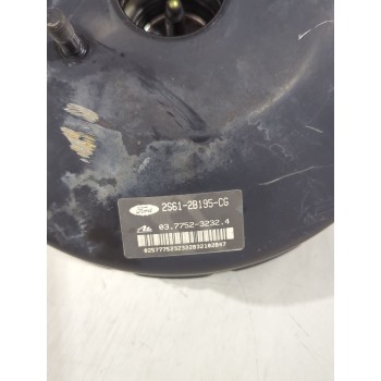 Recambio de servofreno para ford fusion (ju_) 1.6 referencia OEM IAM 2S612B195CG  