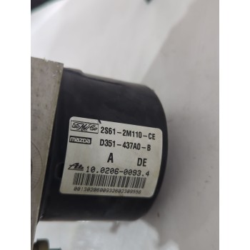 Recambio de abs para ford fusion (ju_) 1.6 referencia OEM IAM 2S612M110CE  