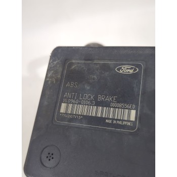 Recambio de abs para ford fusion (ju_) 1.6 referencia OEM IAM 2S612M110CE  