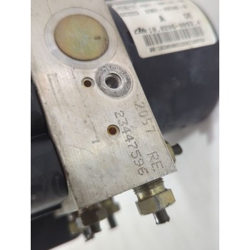 Recambio de abs para ford fusion (ju_) 1.6 referencia OEM IAM 2S612M110CE  