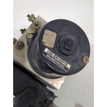 Recambio de abs para ford fusion (ju_) 1.6 referencia OEM IAM 2S612M110CE  