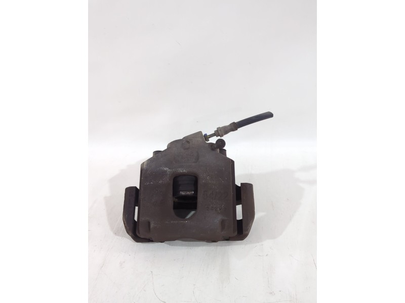 Recambio de pinza de freno delantera izquierda para ford fusion (ju_) 1.6 referencia OEM IAM 1478500  