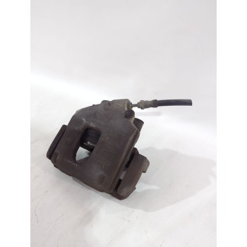 Recambio de pinza de freno delantera izquierda para ford fusion (ju_) 1.6 referencia OEM IAM 1478500  