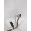 Recambio de tubos aire acondicionado para ford fusion (ju_) 1.6 referencia OEM IAM 1361397  