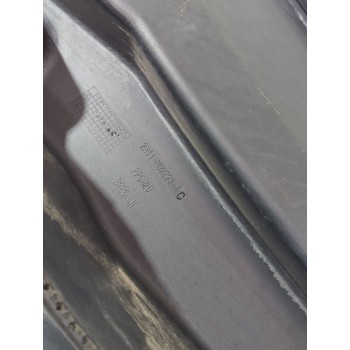Recambio de torpedo para ford fusion (ju_) 1.6 referencia OEM IAM 2N11N02228A  