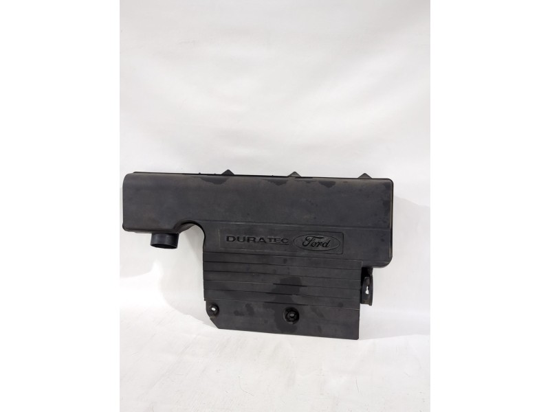 Recambio de caja filtro aire para ford fusion (ju_) 1.6 referencia OEM IAM 2S619600CE  