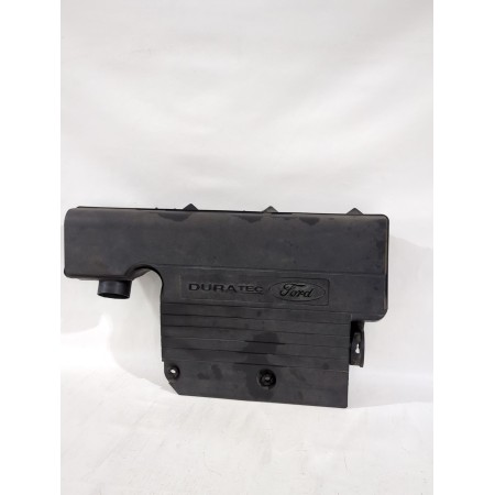 Recambio de caja filtro aire para ford fusion (ju_) 1.6 referencia OEM IAM 2S619600CE  