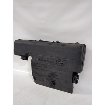 Recambio de caja filtro aire para ford fusion (ju_) 1.6 referencia OEM IAM 2S619600CE  