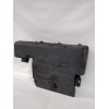 Recambio de caja filtro aire para ford fusion (ju_) 1.6 referencia OEM IAM 2S619600CE  