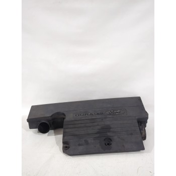 Recambio de caja filtro aire para ford fusion (ju_) 1.6 referencia OEM IAM 2S619600CE  