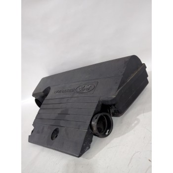 Recambio de caja filtro aire para ford fusion (ju_) 1.6 referencia OEM IAM 2S619600CE  