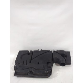 Recambio de caja filtro aire para ford fusion (ju_) 1.6 referencia OEM IAM 2S619600CE  