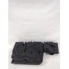 Recambio de caja filtro aire para ford fusion (ju_) 1.6 referencia OEM IAM 2S619600CE  