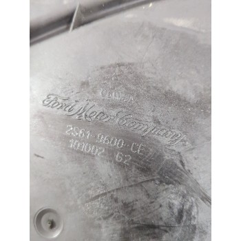 Recambio de caja filtro aire para ford fusion (ju_) 1.6 referencia OEM IAM 2S619600CE  