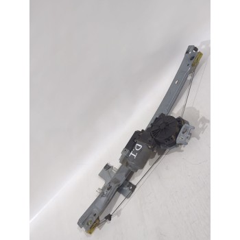 Recambio de elevalunas delantero izquierdo para peugeot 207/207+ (wa_, wc_) 1.4 hdi referencia OEM IAM 9221FT/9681181980S  