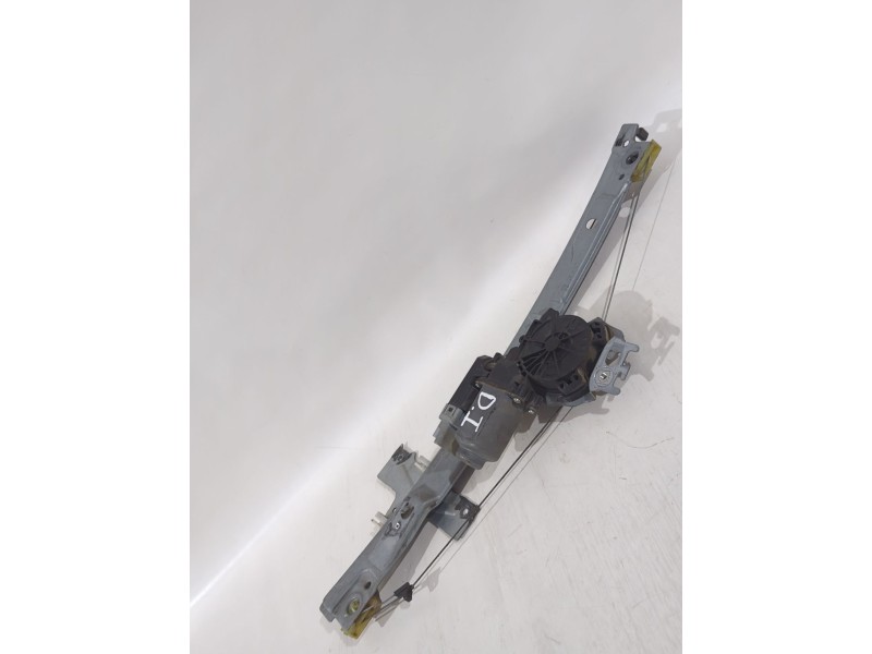 Recambio de elevalunas delantero izquierdo para peugeot 207/207+ (wa_, wc_) 1.4 hdi referencia OEM IAM 9221FT/9681181980S  
