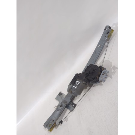 Recambio de elevalunas delantero izquierdo para peugeot 207/207+ (wa_, wc_) 1.4 hdi referencia OEM IAM 9221FT/9681181980S  