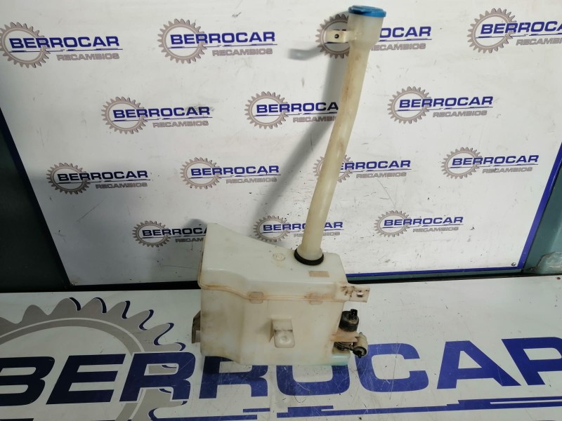 Recambio de deposito limpia para ssangyong kyron 2.0 referencia OEM IAM K7841009000  