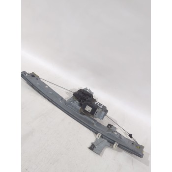 Recambio de elevalunas delantero izquierdo para peugeot 207/207+ (wa_, wc_) 1.4 hdi referencia OEM IAM 9221FT/9681181980S  