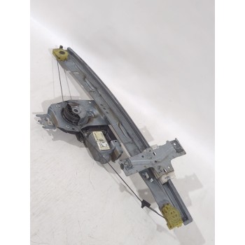 Recambio de elevalunas delantero izquierdo para peugeot 207/207+ (wa_, wc_) 1.4 hdi referencia OEM IAM 9221FT/9681181980S  