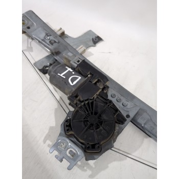 Recambio de elevalunas delantero izquierdo para peugeot 207/207+ (wa_, wc_) 1.4 hdi referencia OEM IAM 9221FT/9681181980S  
