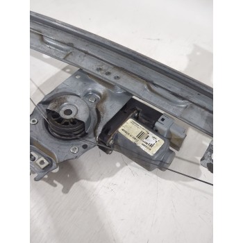 Recambio de elevalunas delantero izquierdo para peugeot 207/207+ (wa_, wc_) 1.4 hdi referencia OEM IAM 9221FT/9681181980S  